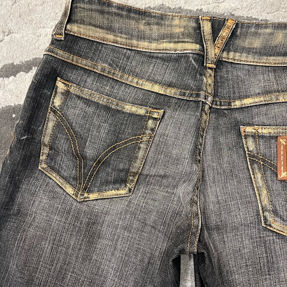 Dolce & gabbana hotty denim shorts - Picture 16 of 16